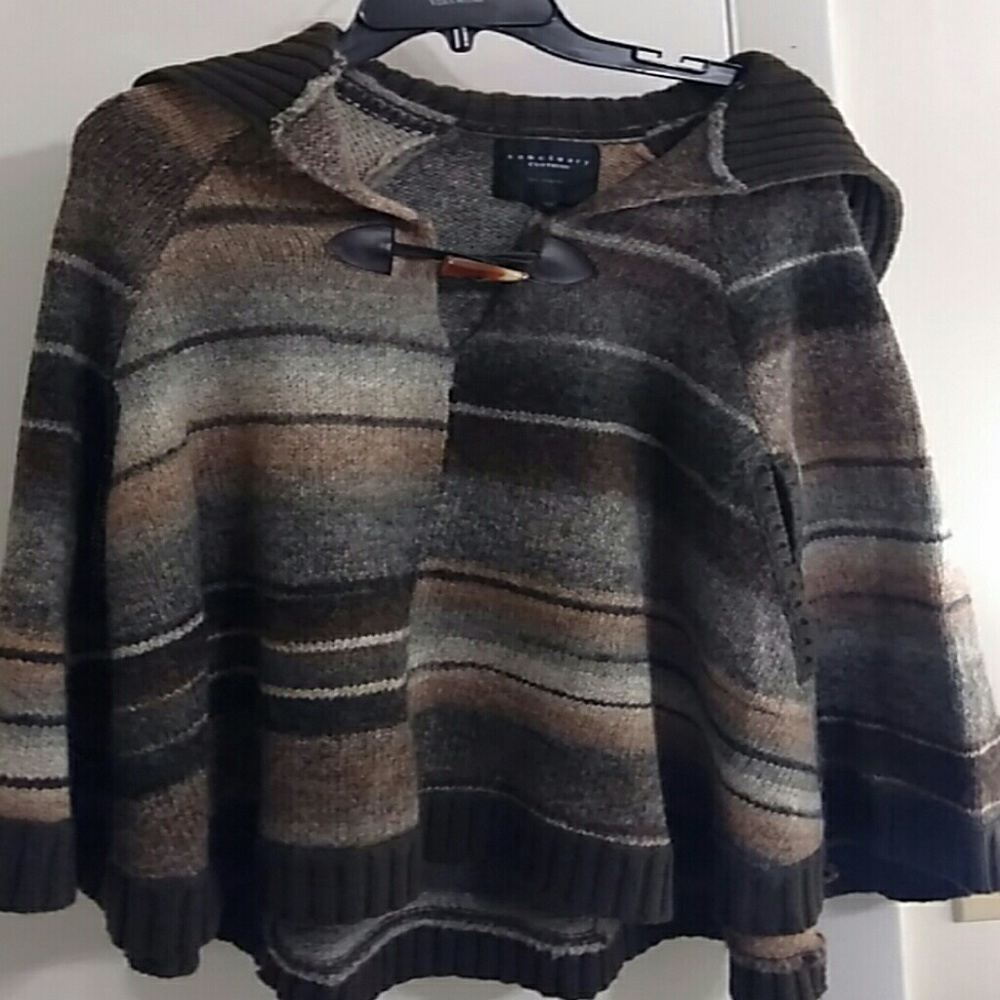 Poncho